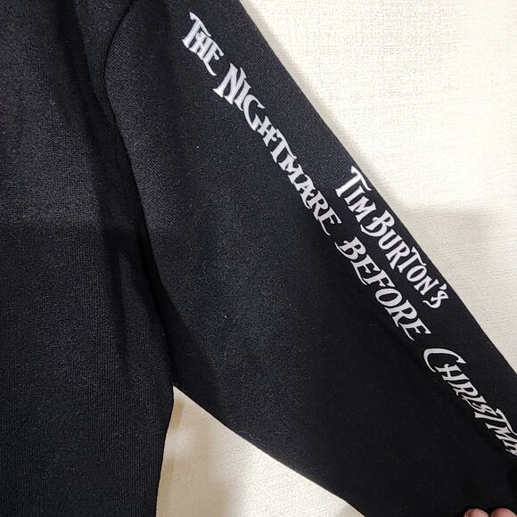 Nightmare before Christmas XL jacket Kids 14 - Picture 6 of 8